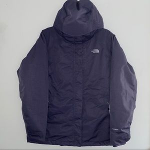 Women’s North Face Winter Coat